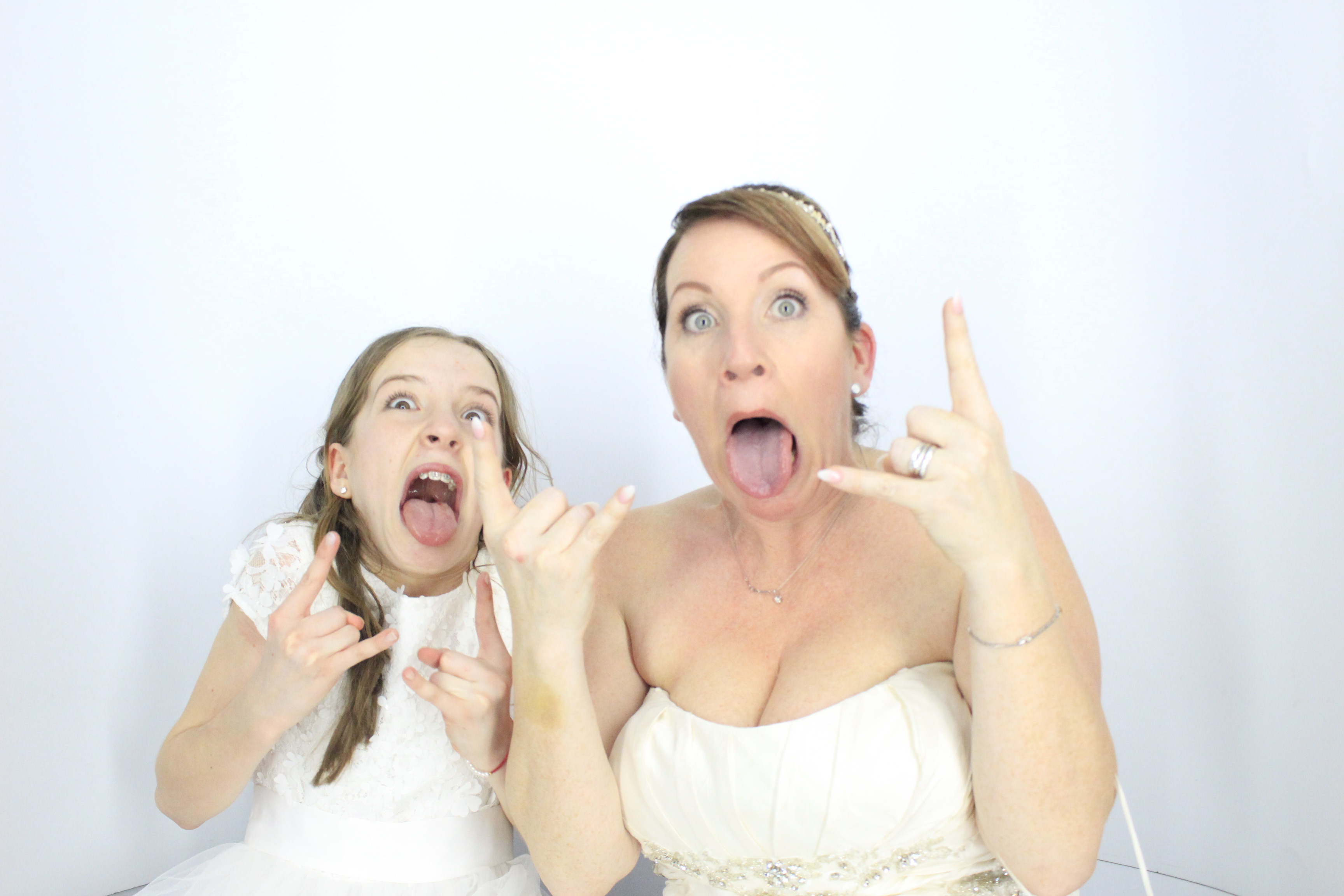 Tony and Stephanie's wedding | View more photos from the event at gallery.myphotoboothexperience.co.uk/u/MyPhotoBoothExperienceLtd/Tony-and-Stephanies-wedding